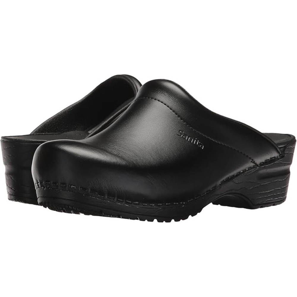 Sanita - Sonja Cabrio Clogs